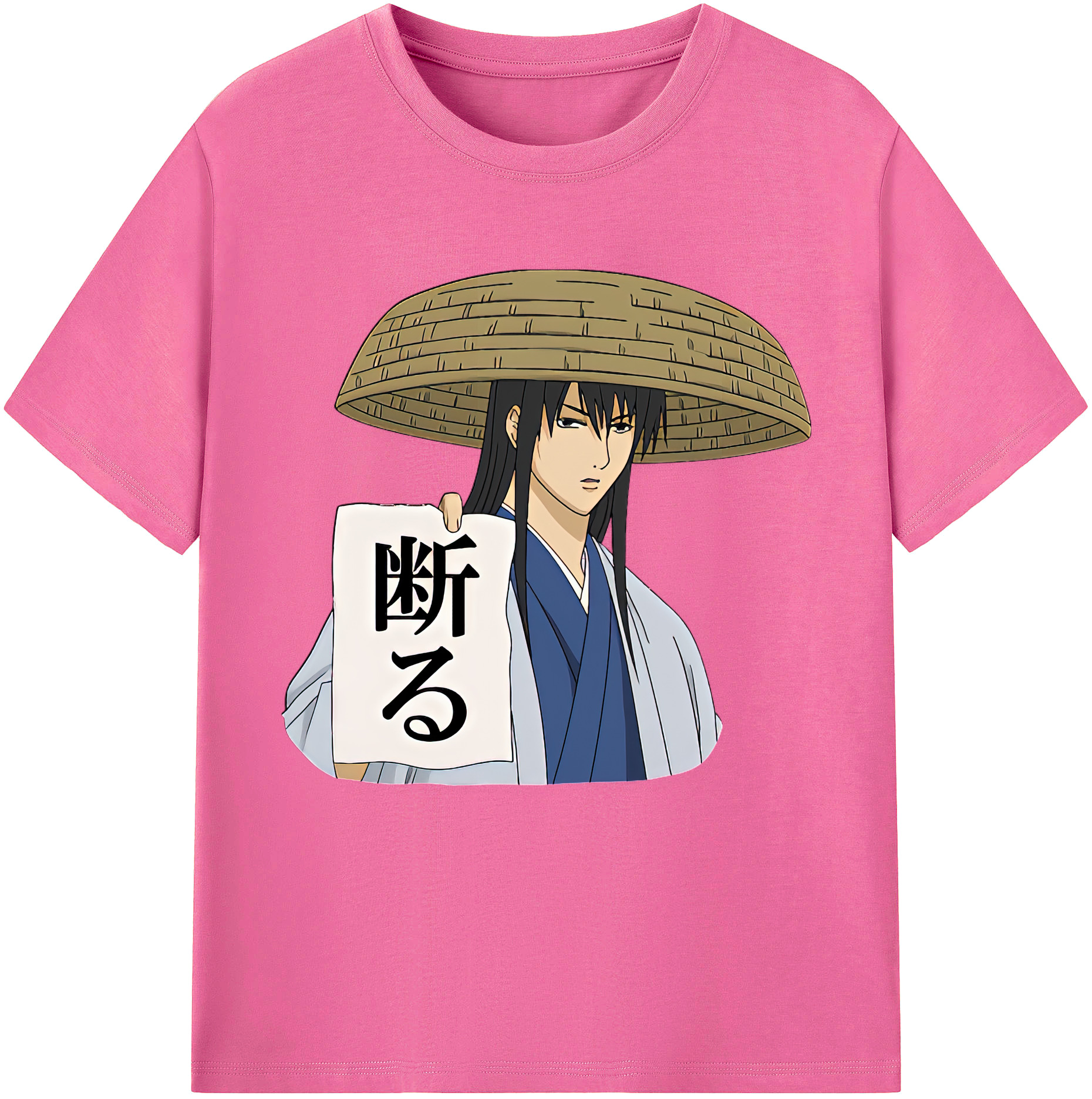 （画像用） ぎんたま 坂田銀時（さかたぎんとき） 神楽 志村新八（しむら しんぱち） GINTAMA Sakata Gintoki Kagura Shimura Shinpachi レディースカジュアルプリントTシャツ（綿100％）